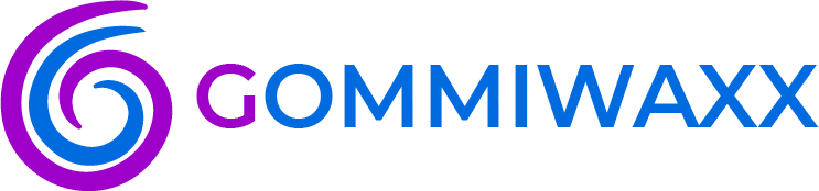 GOMMIWAXX
